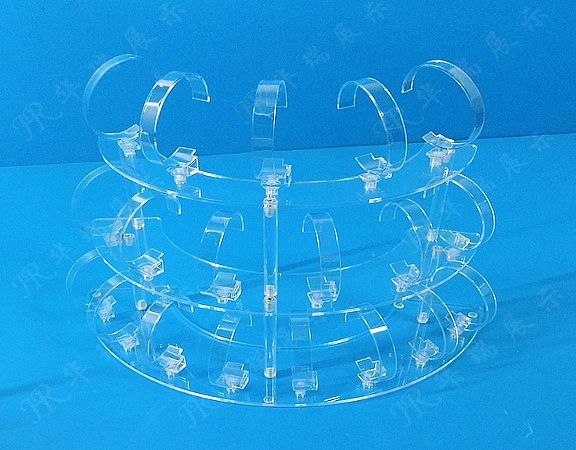HR-WD006 手表展示架