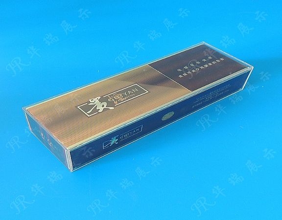 HR-CW005 煙酒展示