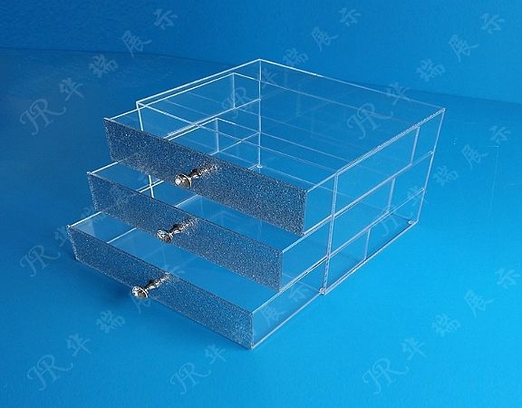 HR-AB082 包裝展示盒