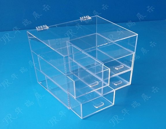 HR-AB090 包裝展示盒
