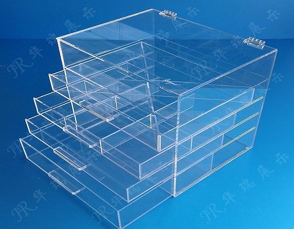 HR-AB089 包裝展示盒